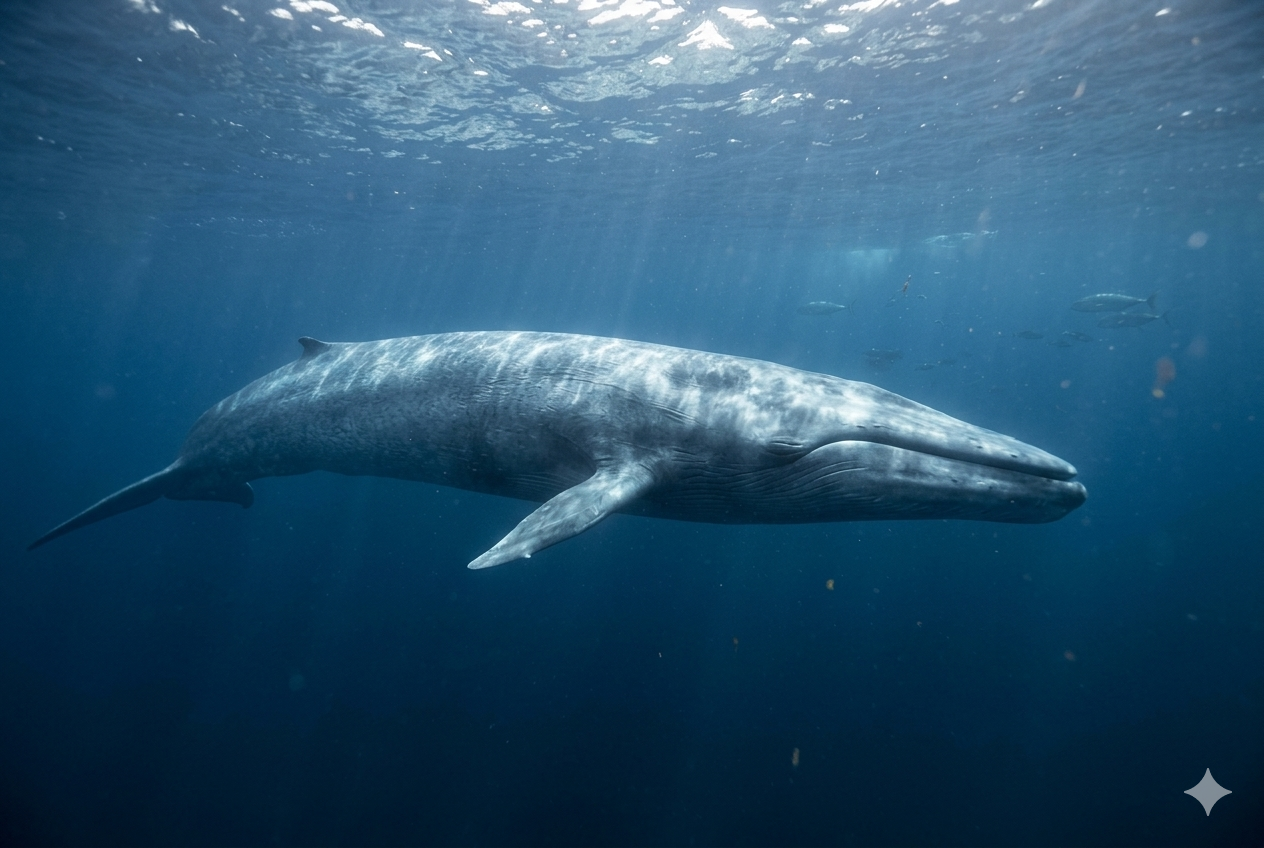 Blue Whale